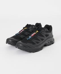 SALOMON（サロモン）の「SALOMON　XT-6（スニーカー・メンズ）」