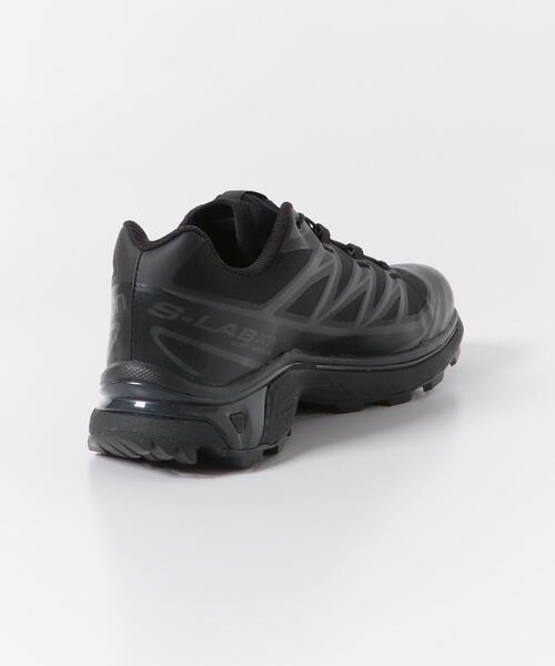 SALOMON（サロモン）の「SALOMON　XT-6（スニーカー・メンズ・ブラック・26.5/26/30/29/28.5/28/27.5/27）」の4枚目の写真
