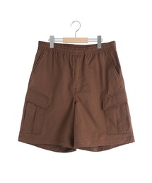 DAIWA PIER39 / ダイワ ピアサーティナイン：TECH MIL 6POCKET SHORTS：BP-60026[PIE]
