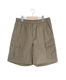 DAIWA PIER39（ダイワピア39）の「DAIWA PIER39 / ダイワ ピアサーティナイン：TECH MIL 6POCKET SHORTS：BP-60026[PIE]（その他パンツ）」