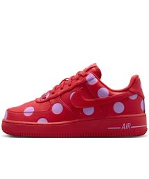 ナイキ エア フォース 1 '07 ウィメンズシューズ / Nike Air Force 1 '07 Women's Shoes IR8647-600 University Red