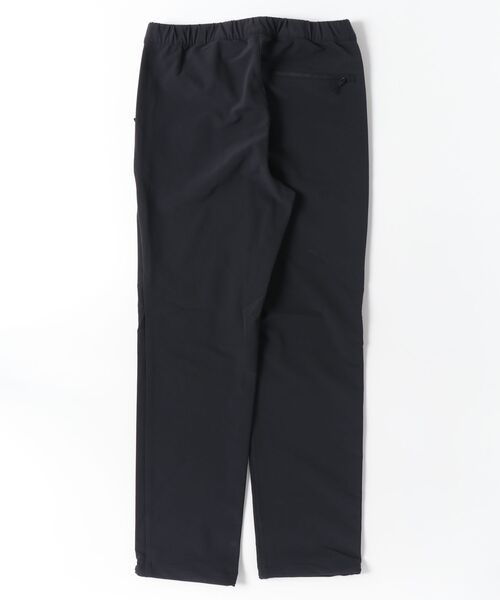 THE NORTH FACE(ザノースフェイス)の「ザ・ノースフェイス / バーブパンツ NBW82502(レディース)(その他パンツ・レディース・ブラック・MEDIUM/LARGE/RL/48/RM/46/SMALL)」の2枚目の写真