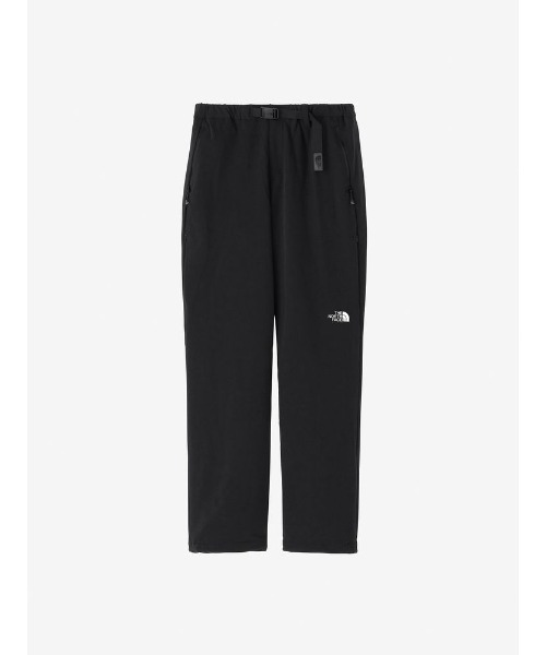 THE NORTH FACE(ザノースフェイス)の「ザ・ノースフェイス / バーブパンツ NBW82502(レディース)(その他パンツ・レディース・ブラック・MEDIUM/LARGE/RL/48/RM/46/SMALL)」の1枚目の写真