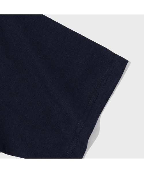CARGOBROS(カーゴブロス)の「CBラスベガスカクタス半袖Tシャツ(ネイビー)(Tシャツ/カットソー・メンズ・その他・SMALL/2XL/X-LARGE/LARGE/MEDIUM)」の2枚目の写真