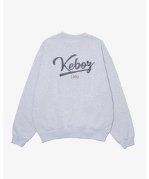 ICON SWEAT CREWNECK
