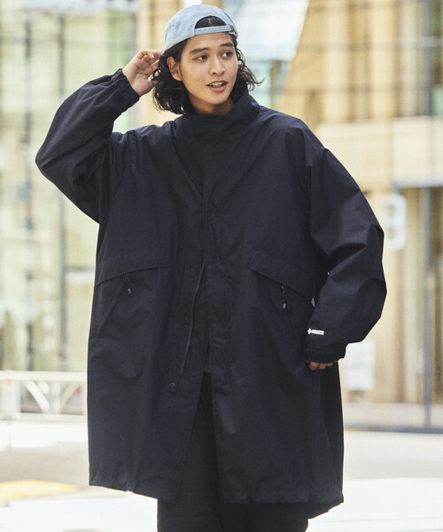 FREAKS STORE モッズコート FREAK'S STORE｜フリークスストアのモッズコート通販 - ZOZOTOWN
