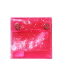 FIGURE（フィギュア）の「nothing to hide vinyl ostrich 1636511992（財布）」