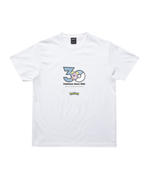 Pokemon 30th Anniversary 1025 T-shirt 「ゴニョニョ」