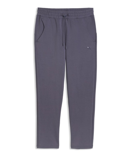PUMA(プーマ)の「プーマ PUMA PUMATECH SENSE PT DK OP(その他パンツ・レディース・ブラック/パープル・S/L/M/XL)」の2枚目の写真