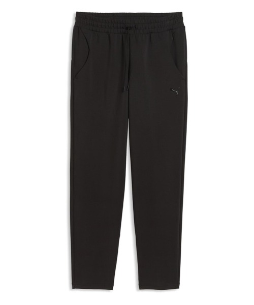 PUMA(プーマ)の「プーマ PUMA PUMATECH SENSE PT DK OP(その他パンツ・レディース・ブラック/パープル・S/L/M/XL)」の1枚目の写真