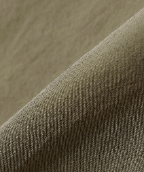 SHIPS（シップス）の「MADE IN JAPAN SMOOTH TEX ワイドカラー ワッシャー シャツ（シャツ/ブラウス・メンズ・ホワイト/ライトブルー/ライトブラウン・SMALL/MEDIUM/LARGE/X-LARGE）」の16枚目の写真