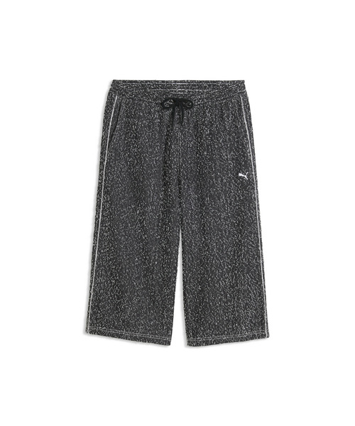 PUMA(プーマ)の「PUMA プーマ メンズ T7 バミューダ パンツ(その他パンツ・メンズ・ベージュ/ダークグレー・LARGE/MEDIUM/SMALL/X-LARGE)」の6枚目の写真