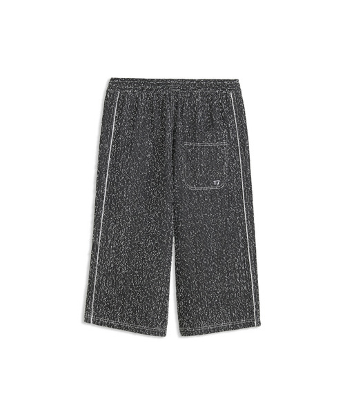 PUMA(プーマ)の「PUMA プーマ メンズ T7 バミューダ パンツ(その他パンツ・メンズ・ベージュ/ダークグレー・LARGE/MEDIUM/SMALL/X-LARGE)」の7枚目の写真