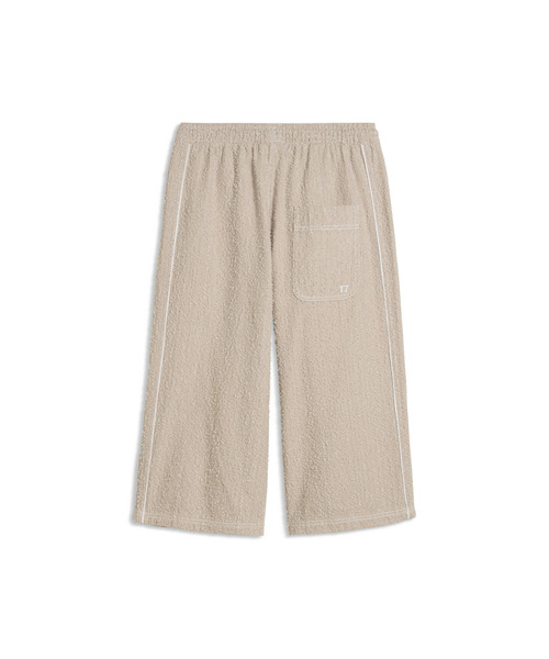 PUMA(プーマ)の「PUMA プーマ メンズ T7 バミューダ パンツ(その他パンツ・メンズ・ベージュ/ダークグレー・LARGE/MEDIUM/SMALL/X-LARGE)」の12枚目の写真