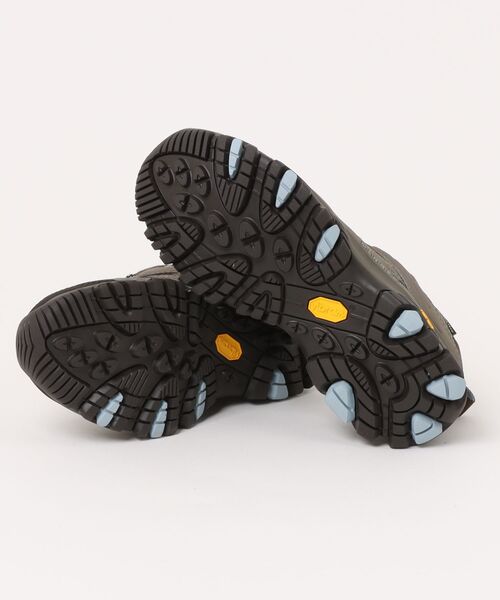 MERRELL(メレル)の「【MERRELL】MOAB 3 SYN GTX(スニーカー・レディース・グレー・23.0cm/24.0cm/23.5cm/24.5cm/25.0cm)」の3枚目の写真