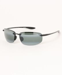Maui Jim（マウイジム）の「【Maui Jim/マウイジム】 アクティブ 偏光サングラス MJ0407S 079（サングラス）」