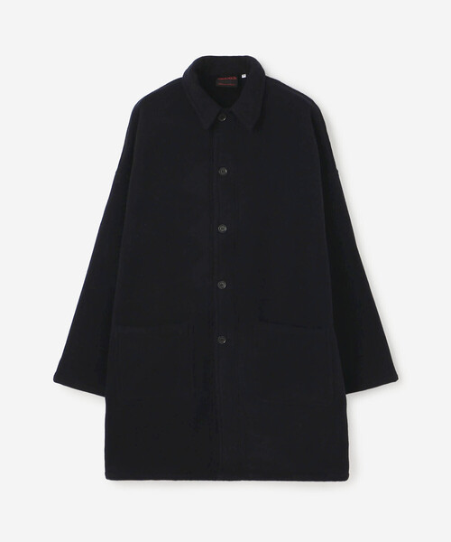VETRA | 〈別注〉FELTED WOOL COAT