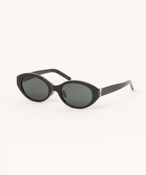 セール】【SAINT LAURENT/サンローラン】オーバル サングラス SL M181J