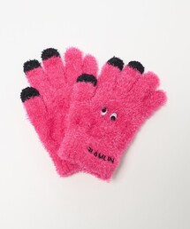 GLAMLIN（グラムリン）の「＜GLAMLIN＞ファイブフィンガー グローブ（手袋）」