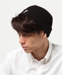 OBEY(オベイ)の「帽子(ニットキャップ/ビーニー)」
