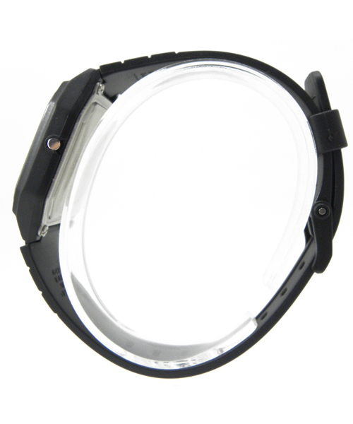 AMERICAN RAG CIE（アメリカンラグシー）の「CASIO（カシオ）時計　BRI-CA AW48-9V（アナログ腕時計・レディース・ゴールド・ﾌﾘ-）」の2枚目の写真