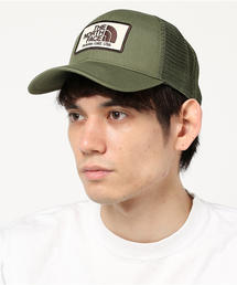 THE NORTH FACE | ザ・ノース・フェイス  トラッカーメッシュキャップ(キャップ)