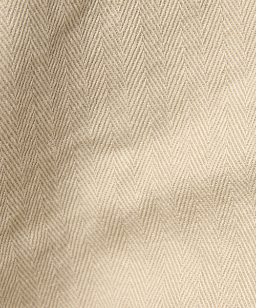 SLY（スライ）の「VOLUME SLEEVE MILITARY JK（その他アウター・レディース・キャメル/カーキ/ライトベージュ・1/2）」の13枚目の写真