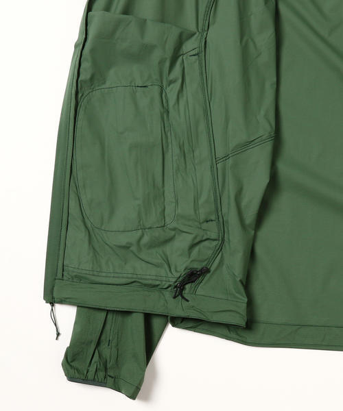 ARC'TERYX（アークテリクス）の「ARC'TERYX / ノディン ジャケット