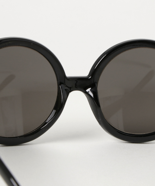 SHIPS（シップス）の「SHIPS KIDS:サングラス 2　17SS（サングラス・キッズ・ベージュ/ブラック・ONE SIZE）」の6枚目の写真