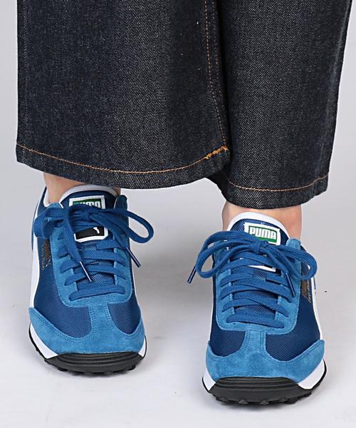 PUMA（プーマ）の「PUMA（プーマ） イージーライダー（スニーカー ほぼ 