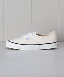 BEAUTY&YOUTH UNITED ARROWS | ＜VANS＞AUTHENTIC ANAHEIM/ｽﾆｰｶｰ(スニーカー)