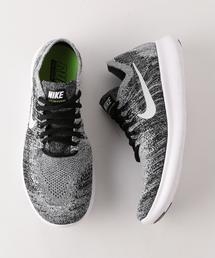 NIKE | NIKE（ナイキ） ウィメンズ フリーランフライニット2(スニーカー)
