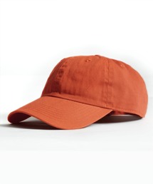 newhattan | 【newhattan】 ニューハッタン キャップ STONE WASHED CAP(キャップ)