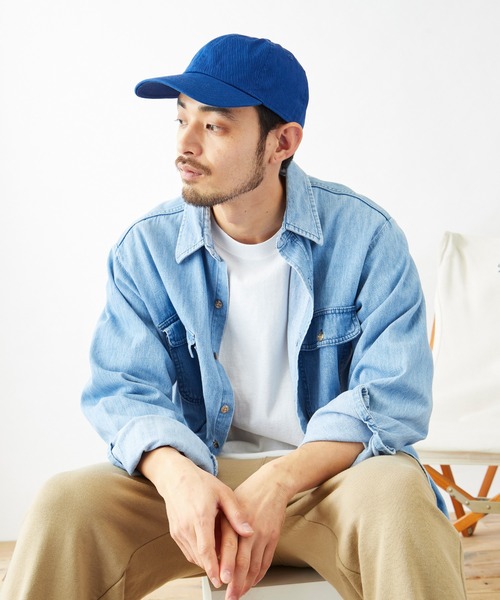 stone  cap キャップ KAIKO ALTERNATIVE STONE CAP（キャップ）｜KAIKO（カイコー）の