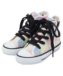 X-girl Stages | XGS★×CONVERSE ALL STAR HI(スニーカー)