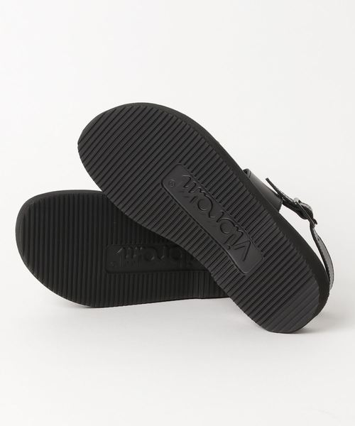 PADRONE(パドローネ)の「【PADRONE】バックストラップサンダル/PU5359-3202-17B(サンダル・メンズ・ダークブラウン/ブラック・40/42)」の17枚目の写真