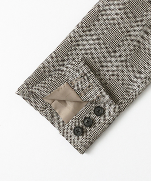 URBAN RESEARCH（アーバンリサーチ）の「グレンチェック