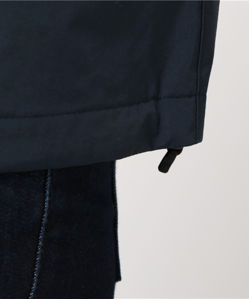 THE NORTH FACE(ザノースフェイス)の「ザ・ノース・フェイス ウィメンズダウンインナージャケット付マウンテンパーカー / グレーストリクライメイトパーカ(マウンテンパーカー・レディース・ネイビー/レッド/オリーブドラブ・SMALL/MEDIUM/LARGE/X-LARGE)」の6枚目の写真