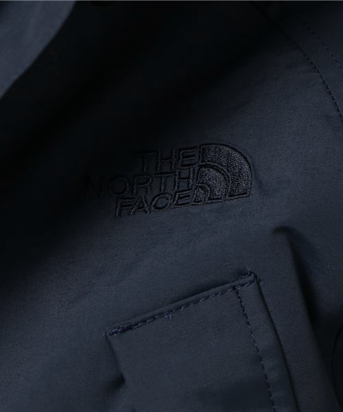THE NORTH FACE(ザノースフェイス)の「ザ・ノース・フェイス ウィメンズダウンインナージャケット付マウンテンパーカー / グレーストリクライメイトパーカ(マウンテンパーカー・レディース・ネイビー/レッド/オリーブドラブ・SMALL/MEDIUM/LARGE/X-LARGE)」の13枚目の写真