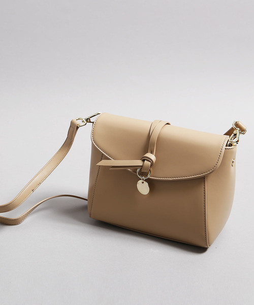 予約販売も Plain Clothing プレーンクロージング の ゴールドパーツショルダーバッグ Plain Clothing ショルダーバッグ 優先購入 Temple Mebou Org