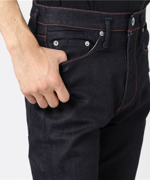 MR.OLIVE（ミスターオリーブ）の「【MR.OLIVE】EX.スーパーストレッチワンウォッシュスキニー（デニムパンツ・メンズ・ブルー・SMALL/MEDIUM）」の6枚目の写真