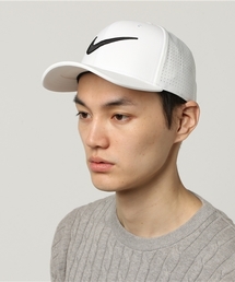 NIKE | キャップ トレーニング ベイパー スウッシュ フレックス キャップ 803933100(キャップ)