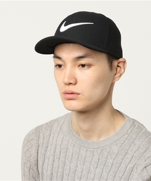 NIKE | キャップ トレーニング ベイパー スウッシュ フレックス キャップ 803933100(キャップ)