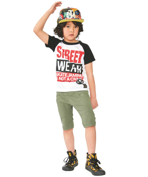 Stories ストーリーズ の スケーターtシャツ Tシャツ カットソー Wear
