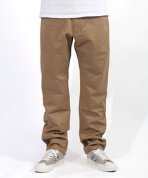 XLARGE | 5POCKET CHINO REGULAR(チノパンツ)