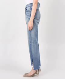 Deuxieme Classe 【CELERI/セルリ】ショートパンツ　ホワイト CELERI/セルリ】 WIDE PANTS（その他パンツ）｜Deuxieme Classe