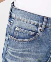 DeuximeClasse CELERIデニム38 Deuxieme Classe（ドゥーズィエムクラス）の「CELERI Side Slit
