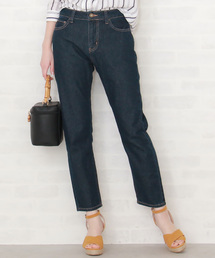 N.（N. Natural Beauty Basic） | ベーシックテーパードデニム(その他パンツ)