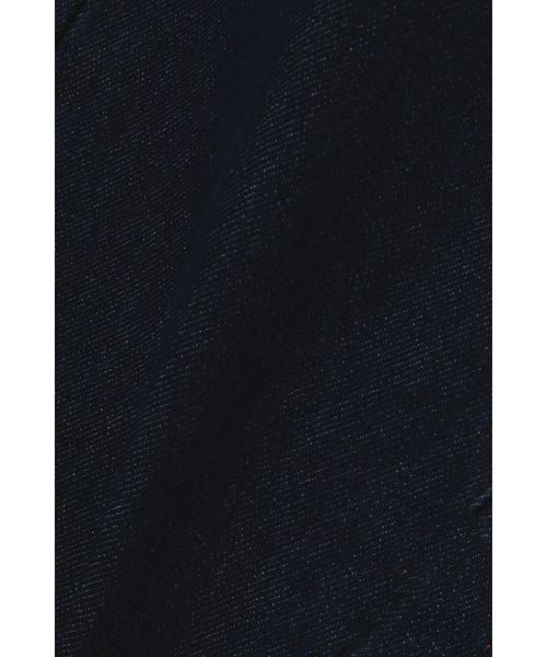 N.（N. Natural Beauty Basic）（エヌエヌナチュラルビューティーベーシック）の「ベーシックテーパードデニム（その他パンツ・レディース・ネイビー/ブルー・SMALL/MEDIUM）」の15枚目の写真