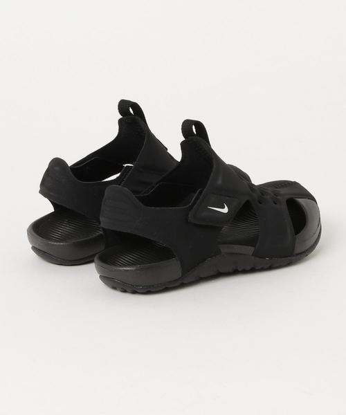セール】キッズ NIKE ナイキ 17-22SUNRAY PROTECT 2 (PS